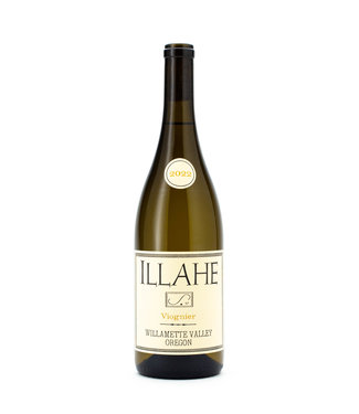 Ilahe Illahe Viognier 2022 750ml