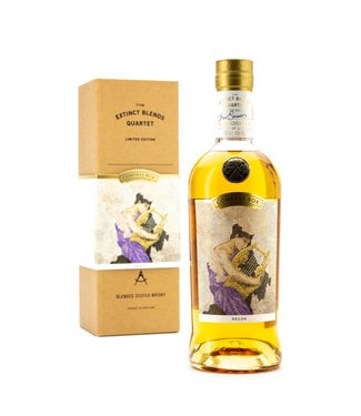 Compass Box Compass Box The Extinct Blends Quartet 700ml