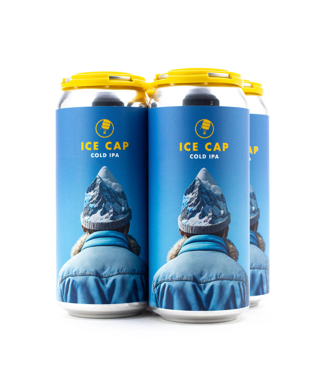 Insight Ice Cap Cold IPA 4pk 16oz