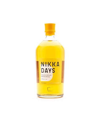 Nikka Nikka Days Blended Whisky 750ml