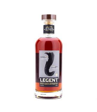Legent Bourbon 750ml