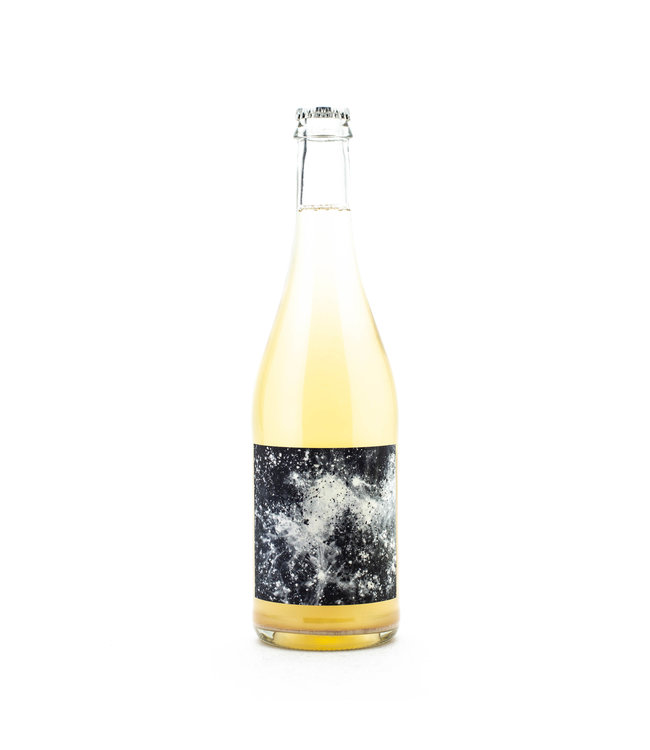Mousse Les Bulles Nordiques Pet Nat Wine 750ml