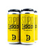 Drastic Measures Drastic Measures Stupid Good Hazy IPA 4pk 16oz