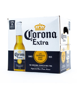 Corona Corona Extra Btl 12pk 12oz
