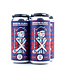 Broken Clock Broken Clock Red Coats Blood Orange NE IPA 4pk/16oz