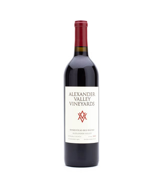 Alexander Valley Homestead Red Blend 750ml