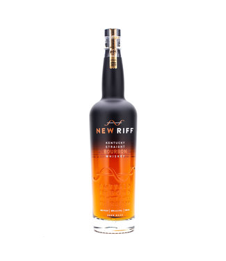 New Riff New Riff Kentucky Straight Bourbon 750ml