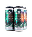 Elm Creek Elm Creek Sustained Illusion Hazy IPA 4pk/16oz