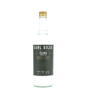 Earl Giles Gin 1L