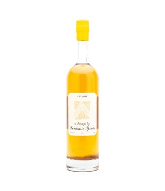 Forthave Forthave "Yellow" Genepi 750ml