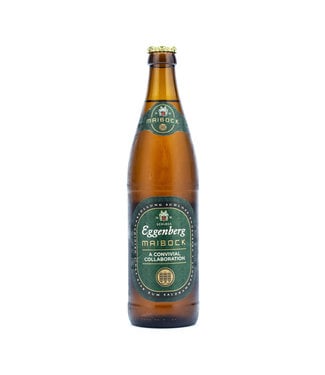 Schloss Eggenberg Eggenberg Schilling Maibock 500ml Single Schloss Eggenberg Eggenberg Schilling Maibock 500ml Single