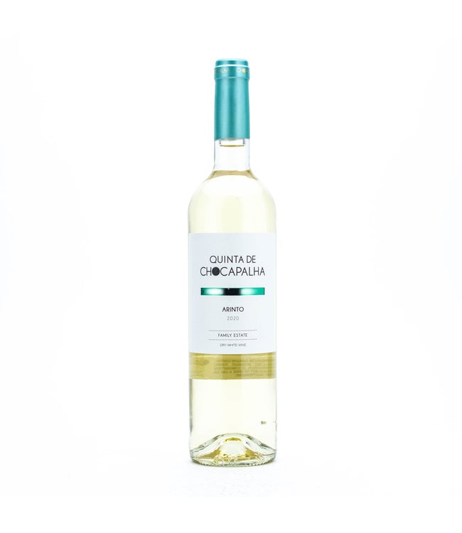 Chocapalha Arinto Branco 2019 750ml