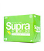 Modist Modist Sea Salt Lime Supra Deluxe 12pk 12oz