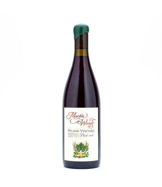 Martin Woods Martin Woods Hyland Pinot Noir 750ml