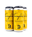 Drastic Measures Drastic Measures Thoroughbred Hazy DIPA 16oz 4pk