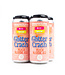 Broken Clock Broken Clock Glitter Crash Kiwi Blonde Ale 4pk/16oz