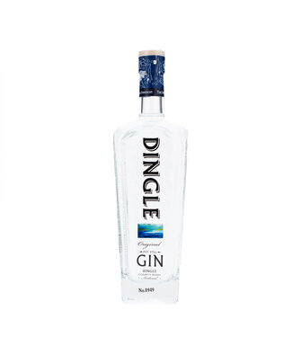 Dingle Dingle Original Pot Still Gin 750ml