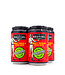 Destihl Destihl Suckerpunch Spicy Pickle Sour 12oz 4pk