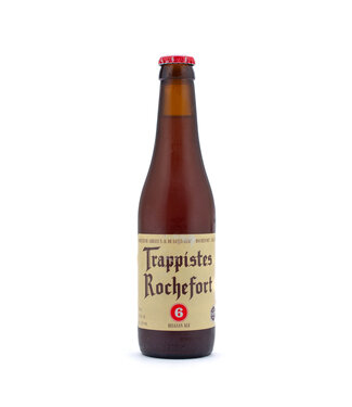 Trappistes Rochefort 6 Single 11.2oz