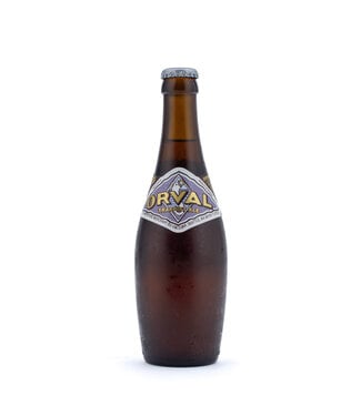 Orval Trappist Ale Single 11.2oz