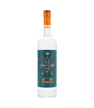 Tattersall Tattersall Tightline Vodka 750ml