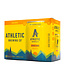 Athletic Athletic Upside Dawn NA Golden Ale 12oz 12pk