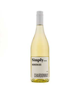 Simply Chardonnay 2021 750ml