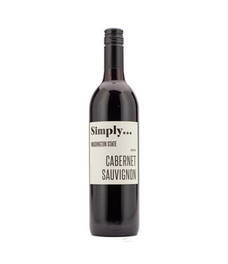 Simply Cabernet Sauvignon 2020 750ml