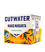 Cutwater Cutwater Mango Margarita RTD 4pk 12oz