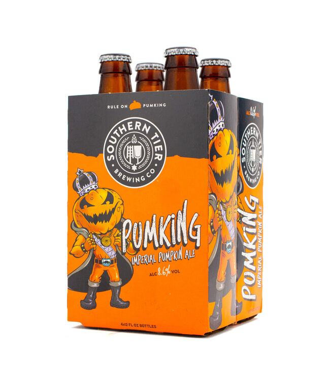 Southern Tier Pumking 12oz 4pk
