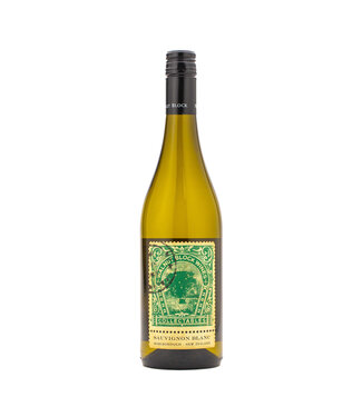 Walnut Block 'Collectables' Marlborough Sauvignon Blanc 2022 750ml