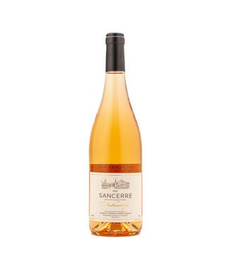 Thomas Labaille l'Authentique Sancerre Rose 2023 750ml