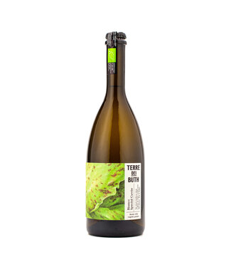 Terre dei Buth Frizzante Bianco 750ml