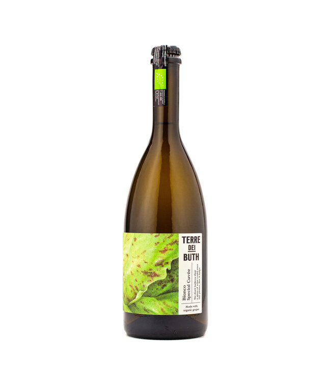 Terre dei Buth Frizzante Bianco 750ml