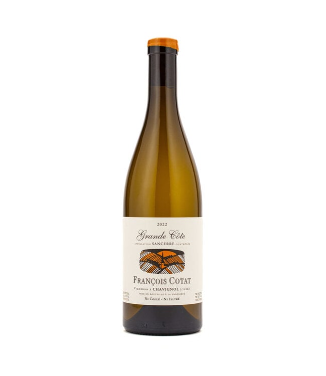 Francois Cotat Sancerre Chavignol Grande Cote 2022 750ml