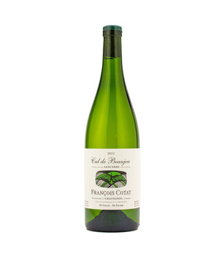 Francois Cotat Sancerre Chavignol Cul de Beaujeu 2022 750ml