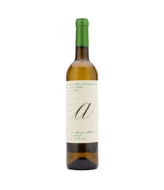 Viera de Sousa Alice Douro Bianco 2021 750ml