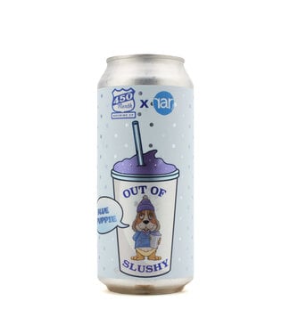 450 North Brewing Co. 450 North Slushy XXL Out Of Slushy 16oz Single