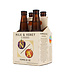 Milk and Honey Milk And Honey NA Pomme De Vie Cider 4pk 12oz