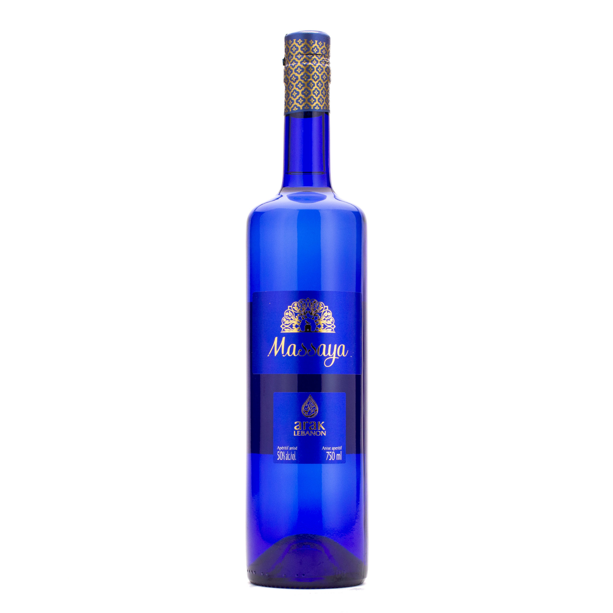 Massaya Arak Lebanon 750ml