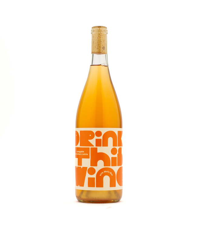St. Reginald Parish The Marginy Drink This Wine 2022 750ml