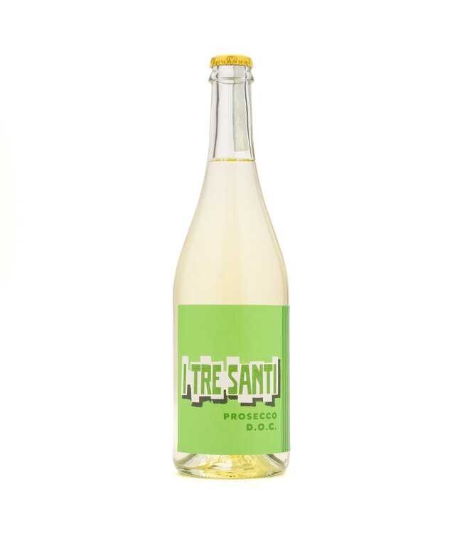 I Tre Santi Prosecco DOC 750ml
