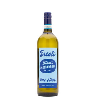Ercole Bianco Monferrato  1L