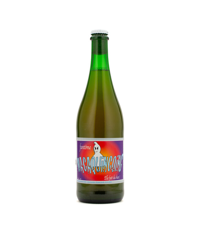 Fantome Macaquincoing 750ml