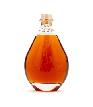 Freeland Cask Strength Bourbon Whiskey 750ml
