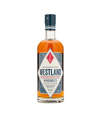 Westland American Single Malt 700ml