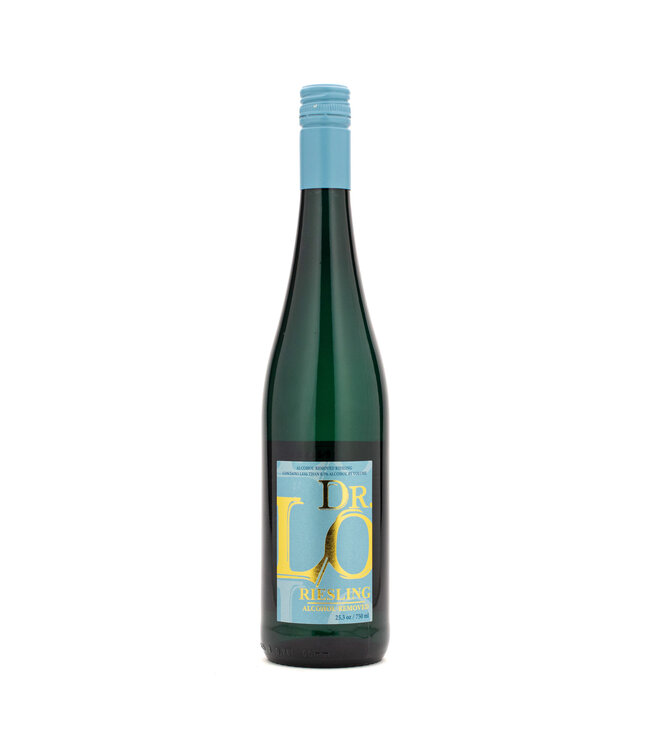 Loosen Dr Lo NA Riesling 750ml
