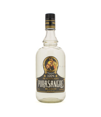 Purasangre Tequila Blanco 1L