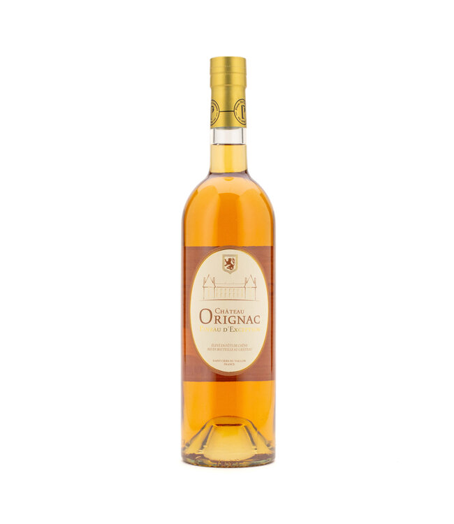Chateau d'Orignac Pineau des Charantes 750ml