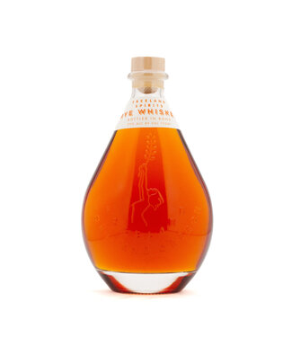 Freeland Rye Whiskey BIB 750ml